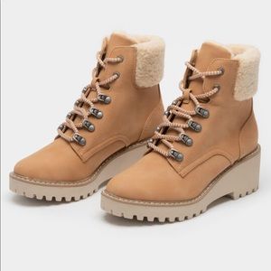 Dolce Vita Russit Boot